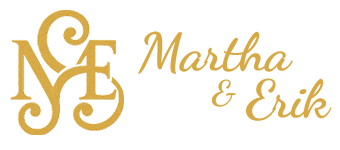 Martha & Erik